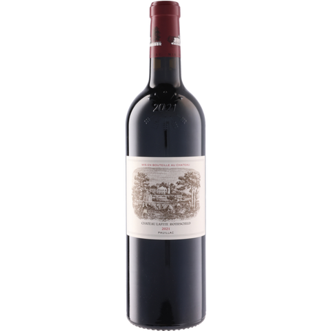 Chateau Lafite Rothschild Chateau Lafite Rothschild 2021