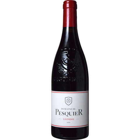 Domaine Du Pesquier Gigondas Rouge 2020