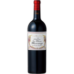 Chateau La Fleur Morange Chateau La Fleur Morange 2015