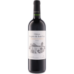 Thienpont Family Chateau Roques De Jean Lice Cuvee Francois Thienpont 2018