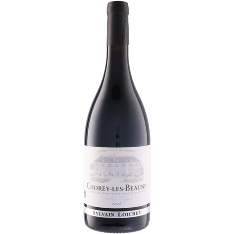 Domaine Sylvain Loichet Chorey Les Beaune Vieilles Vignes Rouge 2022