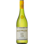 The Fair Valley Wine Company Fairvalley Chenin Blanc 2024