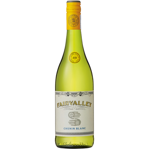 The Fair Valley Wine Company Fairvalley Chenin Blanc 2024