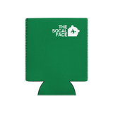 THE SOCAL FACE CAN COOLER - GREEN 缶クーラー