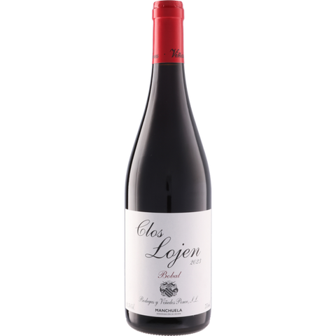 Bodegas Y Vinedos Ponce Clos Lojen 2023