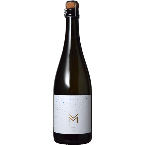 Genevieve Mcc Elgin Ridge Mcc Brut Blanc De Blanc 2016