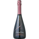 Bodega Navarro Correas Navarro Correas Brut Malbec Rose