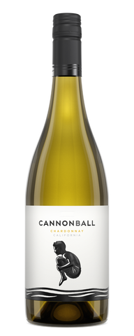 Cannonball Chardonnay 2022