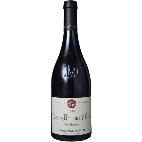 Domaine Michel Noellat Vosne Romanee 1Er Cru Les Suchots 2020