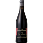 Domaine Francois Villard Vin De France Rouge Seul En Scene 2015