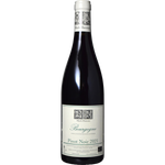 Mark Haisma Bourgogne Pinot Noir 2021