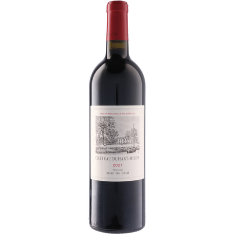 Chateau Duhart Milon Rothschild Chateau Duhart Milon Rothschild 2021