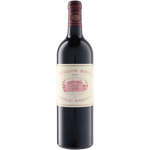 Chateau Margaux Pavillon Rouge Du Chateau Margaux 2021