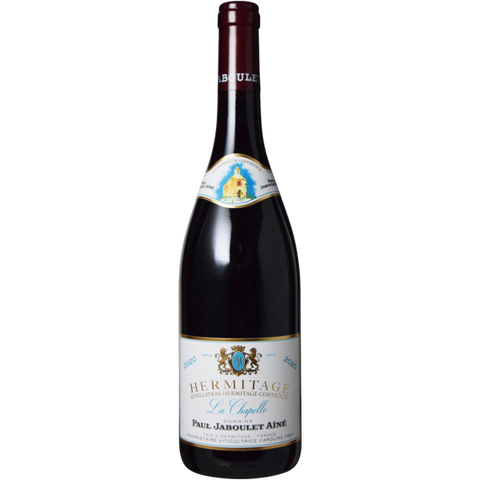 Domaine De La Chapelle Hermitage La Chapelle Rouge 2020