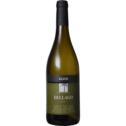 Cantina Bolzano St. Maddalena Pinot Bianco Dellago 2021