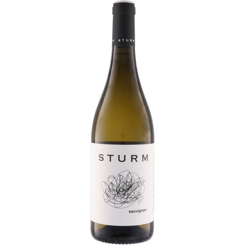 Societa Agricola Sturm Sturm Sauvignon Organic 2022