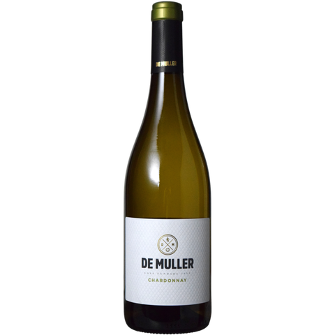 De Muller De Muller Chardonnay 2022