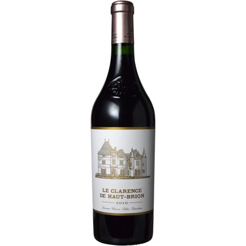 Chateau Haut Brion Le Clarence De Haut Brion 2019