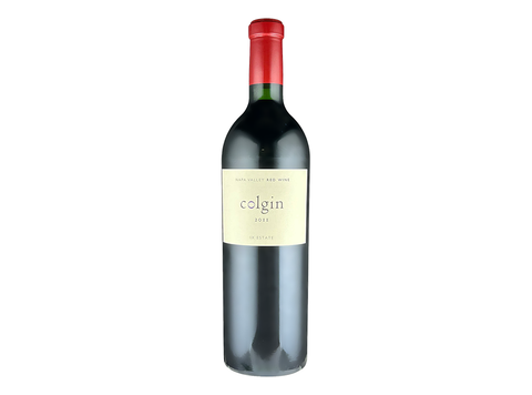 Colgin Cellars IX Estate 2019