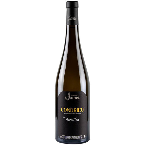 Domaine Jamet Condrieu Vernillon 2021