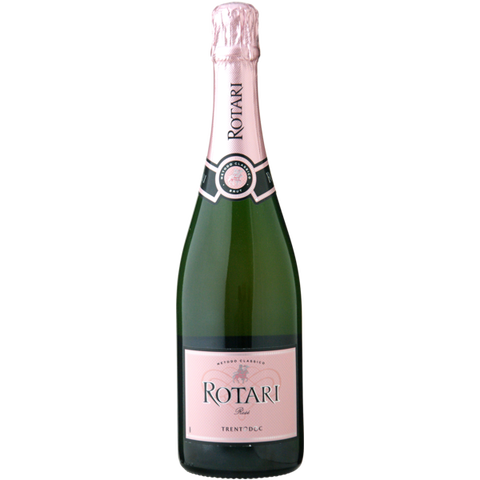 Rotari Rotari Brut Rose Metodo Classico