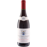 Domaine Machard De Gramont Nuits-Saint-Georges Les Hauts Poirets Rouge 2022