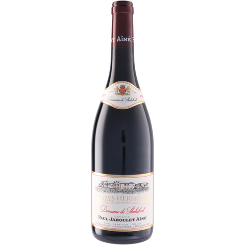 Domaines Paul Jaboulet Aine Crozes Hermitage Domaine De Thalabert Rouge 2021