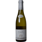 Domaine Alain Geoffroy Chablis Cuvee Vieilles Vignes ''Elevee En Futs De Chene'' Half 2021