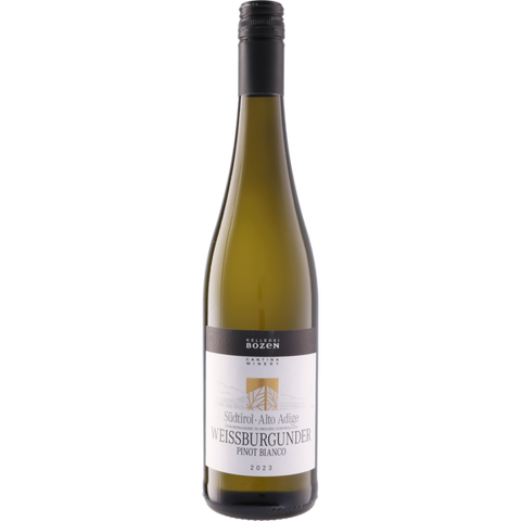 Cantina Bolzano St. Maddalena Pinot Bianco 2023