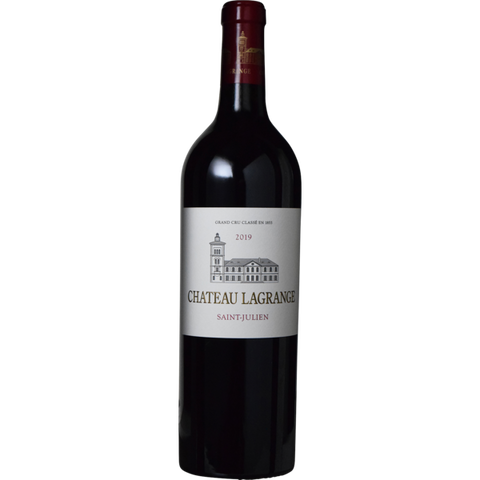 Chateau Lagrange Chateau Lagrange 2019