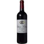 Chateau Potensac Chateau Potensac 2019