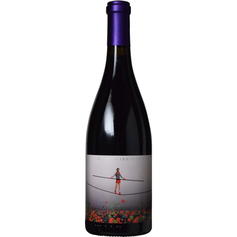 Ca N'Estruc L'Equilibrista Tinto 2016