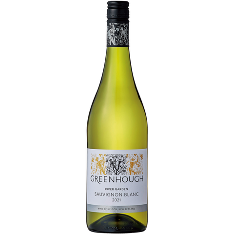 Greenhough Vineyard Greenhough River Garden Sauvignon Blanc 2022