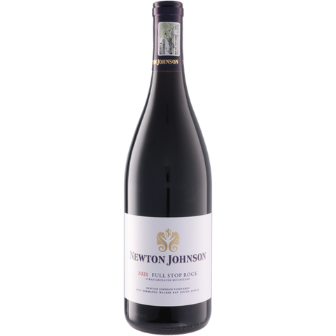 Newton Johnson Wines Newton Johnson Full Stop Rock 2021