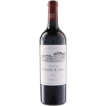 Chateau Pontet Canet Chateau Pontet Canet 2021