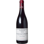 Sas Domaine Parent Bourgogne Cote D'Or Rouge 2018