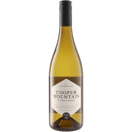 Cooper Mountain Vineyards Chardonnay Willamette Valley 2021