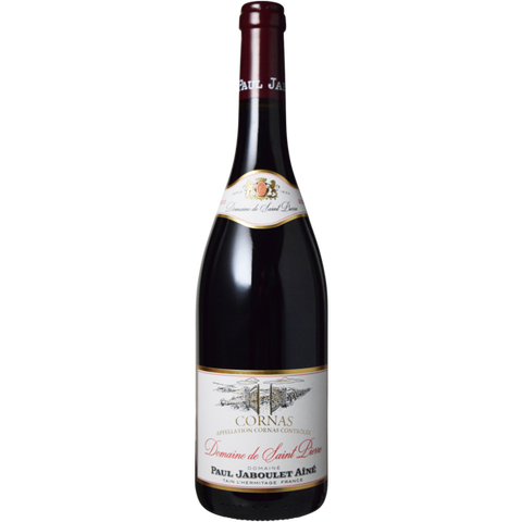 Domaines Paul Jaboulet Aine Cornas Domaine De Saint Pierre 2020