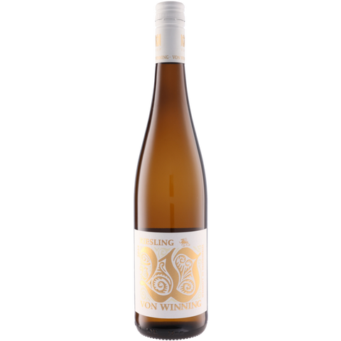 Weingut Von Winning Von Winning Drache Riesling Trocken Gutswein 2023