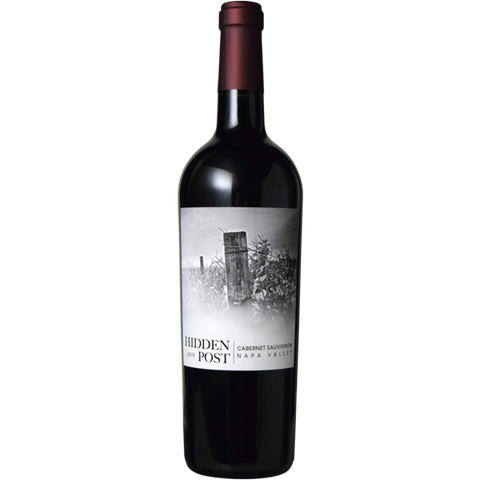 Fior Di Sole Hidden Post Napa Valley Cabernet Sauvignon 2019