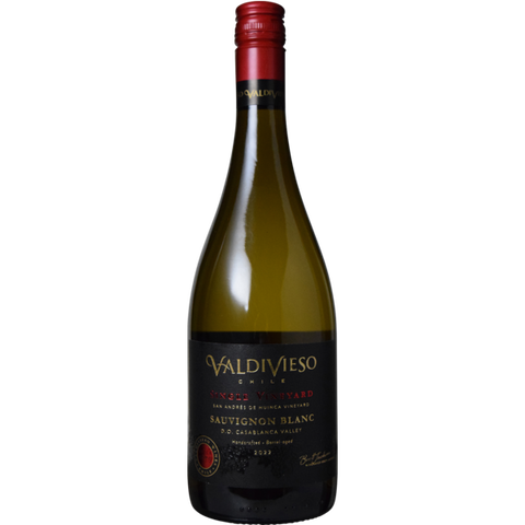 Vina Valdivieso Single Vineyard Casablanca Valley Sauvignon Blanc 2022