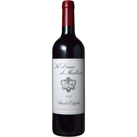 Chateau Montrose La Dame De Montrose 2012