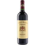 Chateau Malescot Saint Exupery Chateau Malescot St Exupery 2021