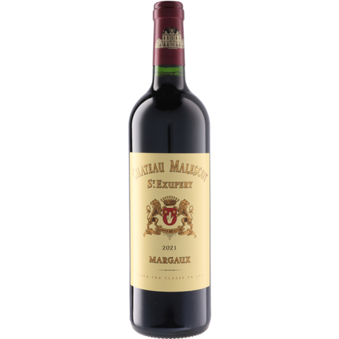 Chateau Malescot Saint Exupery Chateau Malescot St Exupery 2021