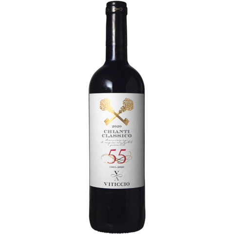 Fattoria Viticcio S.R.L. Chianti Classico 2020