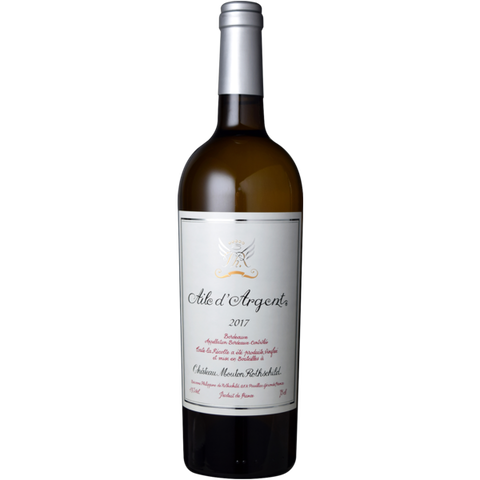 Chateau Mouton Rothschild Aile D'Argent 2017