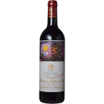 Chateau Mouton Rothschild Chateau Mouton Rothschild 1998