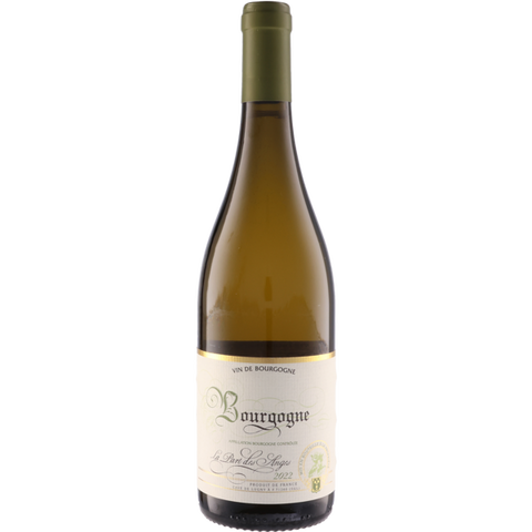 Cave De Lugny Bourgogne Chardonnay La Part Des Anges 2022