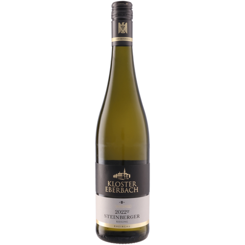 Kloster Eberbach Steinberger Riesling 2022