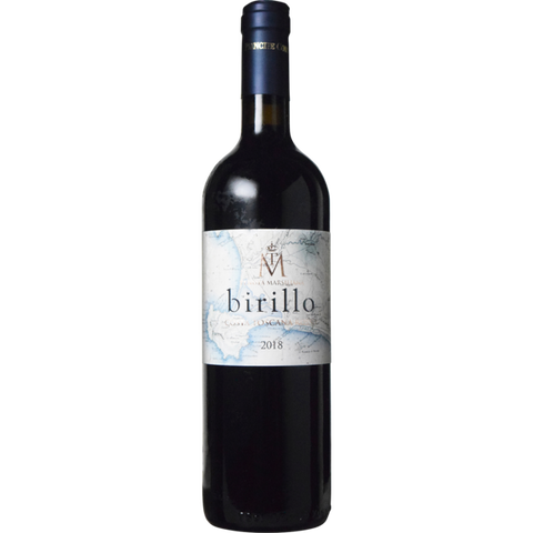 Tenuta Marsiliana Birillo 2018